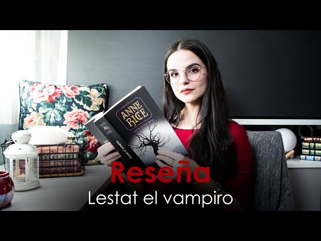 Vídeo relacionado con Lestat, el vampiro: Crónicas Vampíricas 2