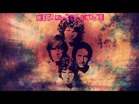 The Doors - Roadhouse Blues Backing Track