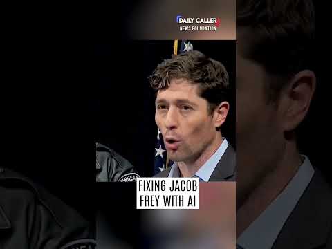 Jacob Frey Gets It!