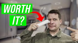 Are Blackhead Vacuums Really Worth It?