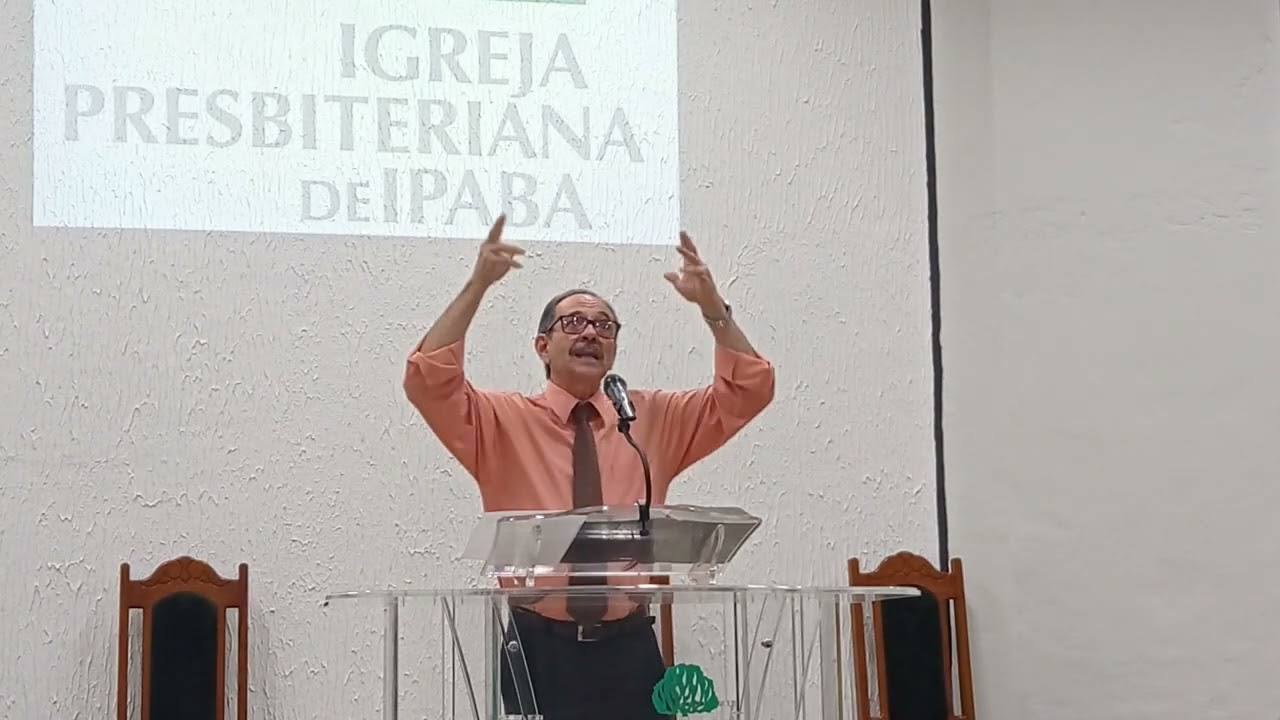 Pregação expositiva em Marcos 2:1-12 » Tunico