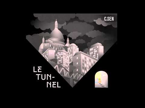 Trafic (feat. Twoda) - C.Sen