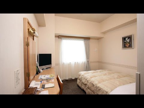 Hotel Route-Inn Hamamatsu Nishi Inter, Hamamatsu, Japan