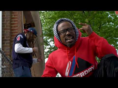 Seitu - Crazy (Official Music Video)