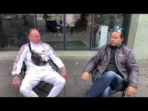 Dirk und der Kölsche Jung✌️