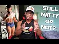 JONGIE EXTREME STILL NATTY OR NOT | NATTY STATUS | THE TRUTH