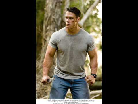 Garnett012-John Cena Tribute