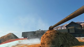 【WoTB】Centurion Mk.5/1 RAACゆっくり実況