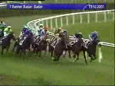 Ferdinand Leisten-Memoria 2007