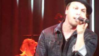 Gavin DeGraw -  Who's Gonna Save Us Tonight