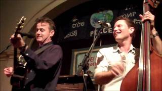 Hot Club of Cowtown - Sweet Jenny Lee