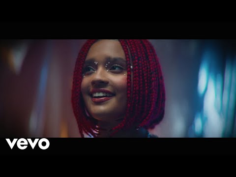 Sara James - Naprawdę chcę (z filmu "Mała Syrenka")