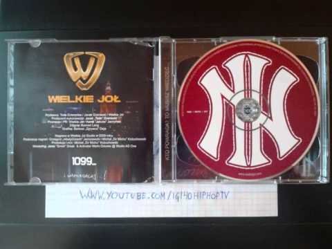 07. Moje Życie Jest Tu ( Tede / Note2 / 2009 ) CD1