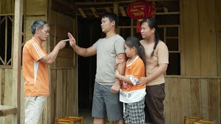Download lagu The man claiming to be little Trang's uncle has returned... What will happen to little Trang? mp3