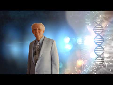 Advanced Lesson 5 from The Infinite Concept of Cosmic Creation.