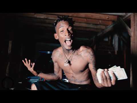 Kizzle Crook - On My Mama (Official Video)