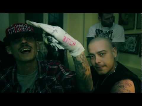 ABAN ft. NOYZ NARCOS // 16 BARRE Backstage pt. 2