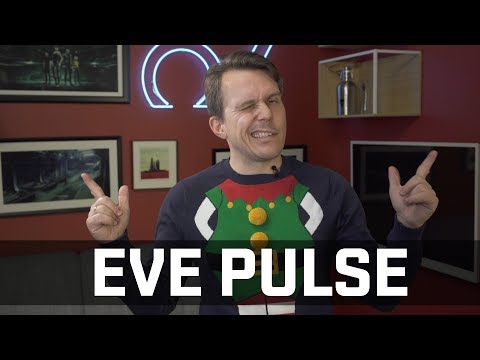 EVE Pulse - New Triglavian Ships and More