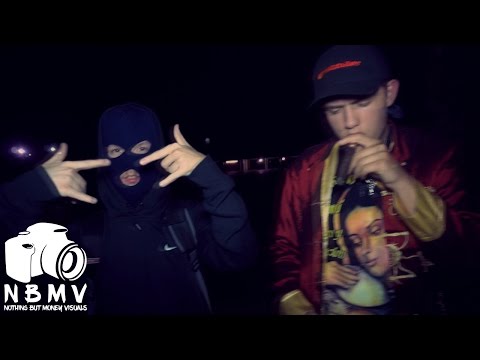 @RealDGSavage x @LilOdinn - Intro (Prod. PackMan) | Shot by NBMV |