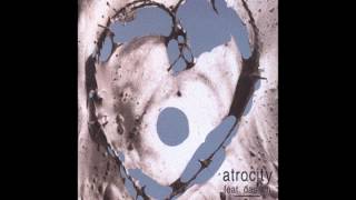 Atrocity - Die Todgeweihten