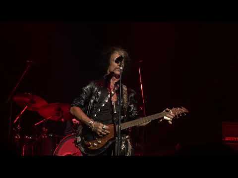 Joe Perry And Friends - Shakin My Cage@Shinagawa Stellar Ball - 2018.9.18