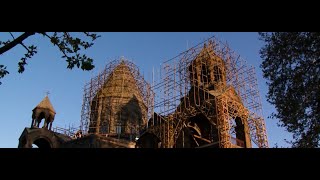 Մայր Տաճարը