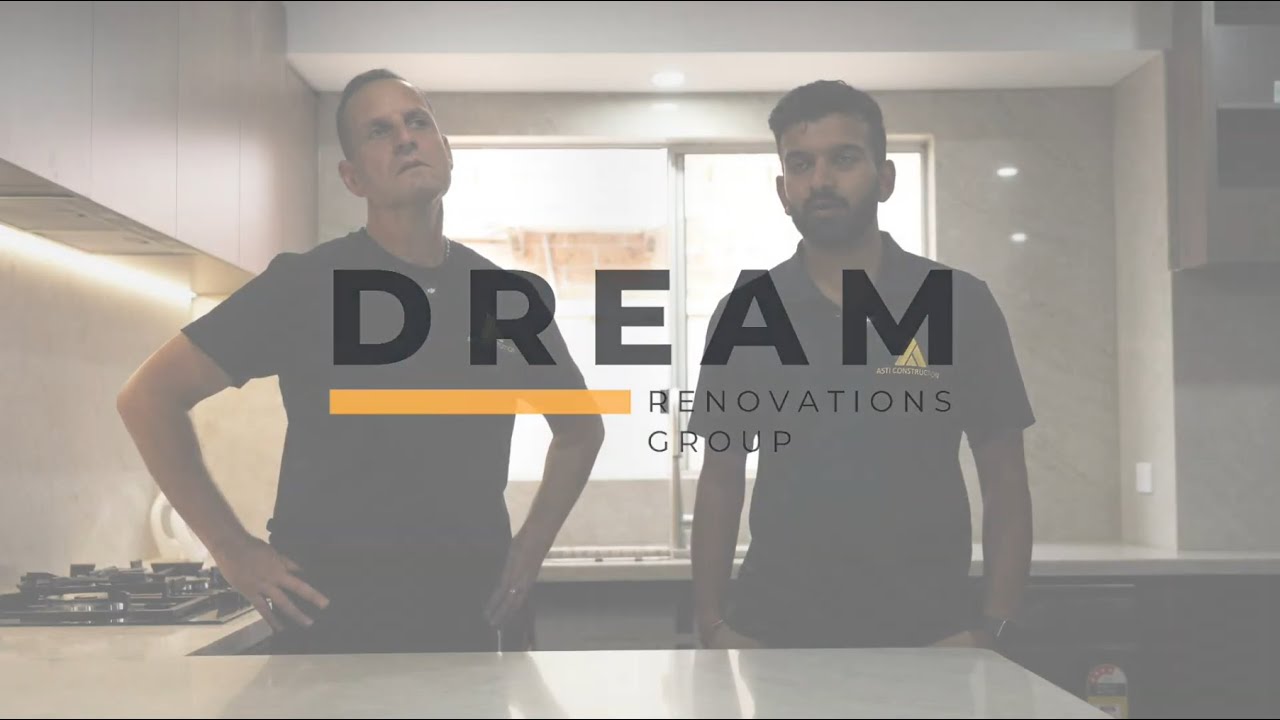 Vince and Tarun video testimonial