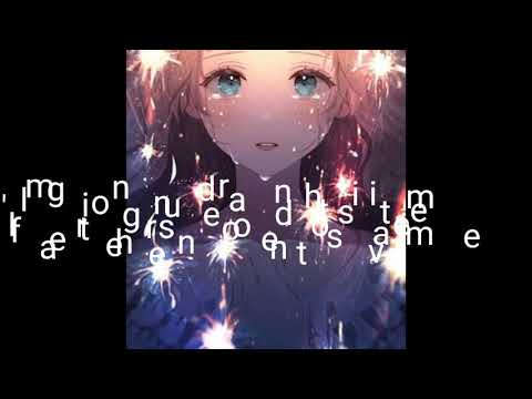Nightcore-Someone You Loved ||Lyrics