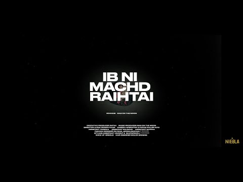 Roockie - IB NI MACHD RAIHTAI (feat. Man On The Moon) Official Music Video