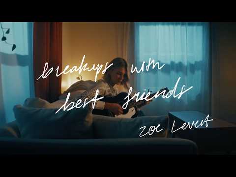 Zoe Levert video