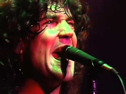 Billy Squier - Full Concert - 11/20/81 - Santa Monica Civic Auditorium (OFFICIAL)