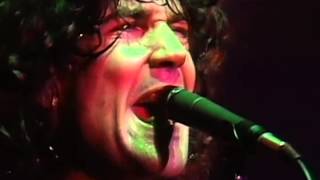 Billy Squier - Full Concert - 11/20/81 - Santa Monica Civic Auditorium (OFFICIAL)