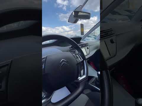 фото citroen c4 picasso ii 0