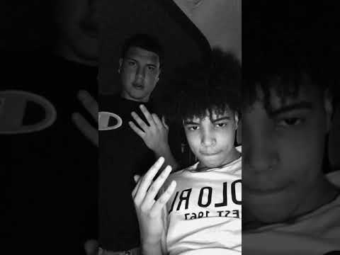 CTB Jay X CTB Ace - Officer Down (Official Audio)