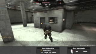 CRUSH HATRED vs Say Yeah ! [Warhead]