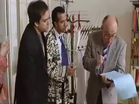 Les 3 frères et l'huissier | Hommage aux non-courageux !