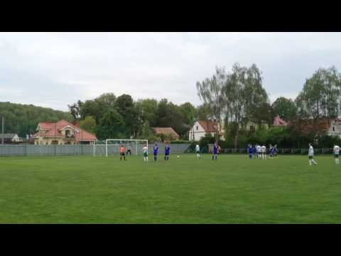 POWIŚLE - MKS WŁADYSŁAWOWO