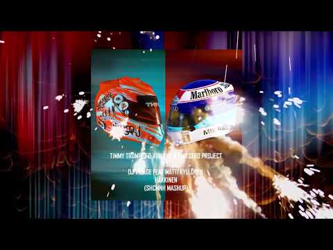Timmy Trumpet & Vini Vici & Sub Zero Project VS Dj Visage feat Matti Kyllönen (SHCMNH Mashup)