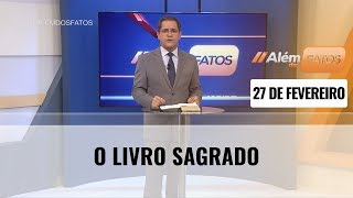 VOCÊ TEM LIDO A BÍBLIA?