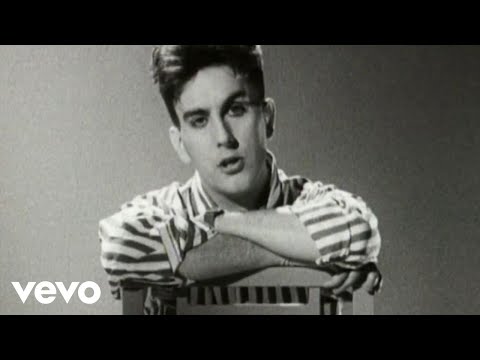 Running Away - The Colourfield