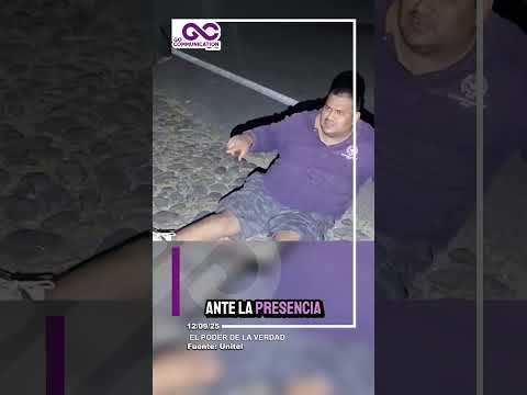 S3CU3STR4N A UNA MADRE Y SU HIJA EN PUERTO VILLARROEL. POBLADORES DETUVIERON A UN HOMBRE