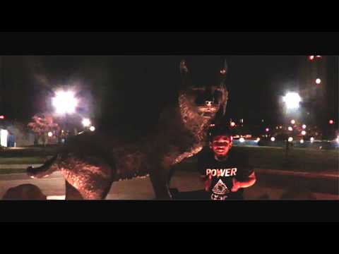 PAT WAYNE - Ain't Right feat. JSWANK [Official Music Video]