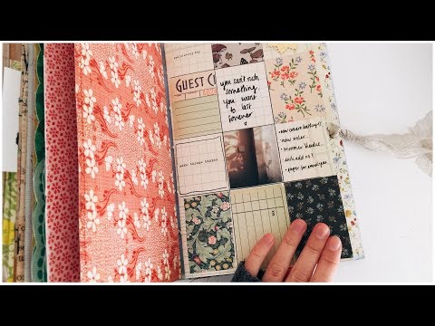 15 Minute Journal Page Challenge 10