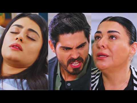 Panna młoda odc. Mukadder przyparta do muru! Cihan odkrywa spisek z niebezpieczną lekarką.