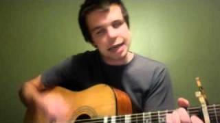 You will. You will. You will. You will. by Bright Eyes cover Tanner Willow