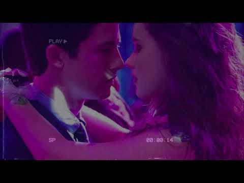 The night we met feat Phoebe Bridges (slowed + reverb)