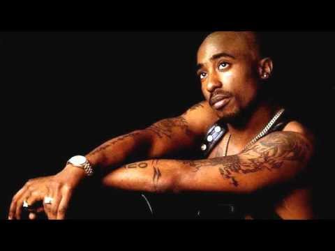 2Pac - If I Die Young (feat. The Notorious B.I.G.) (Remix) (with Lyrics)