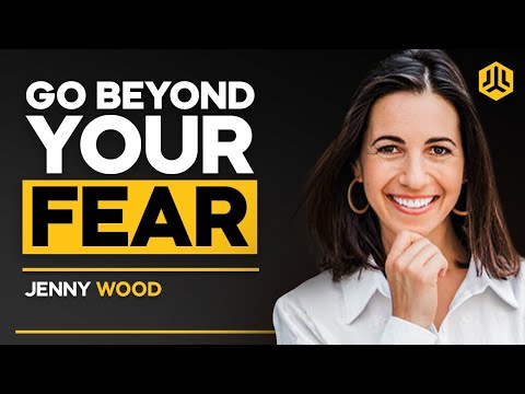 The Key To Success in Your Career I Ryan Hawk and Jenny Wood