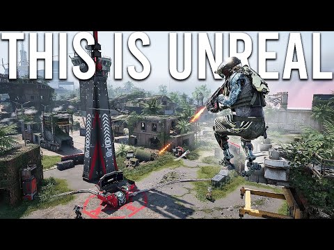 Off The Grid is better than ever now...