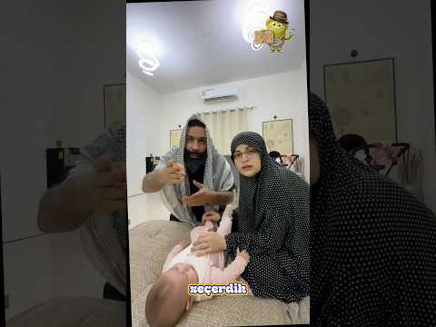 Kardeşini Kıskanan Abla ⁉️
